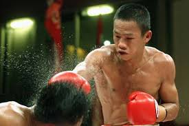  Daud Yordan Incar Menang KO vs Petinju Thailand